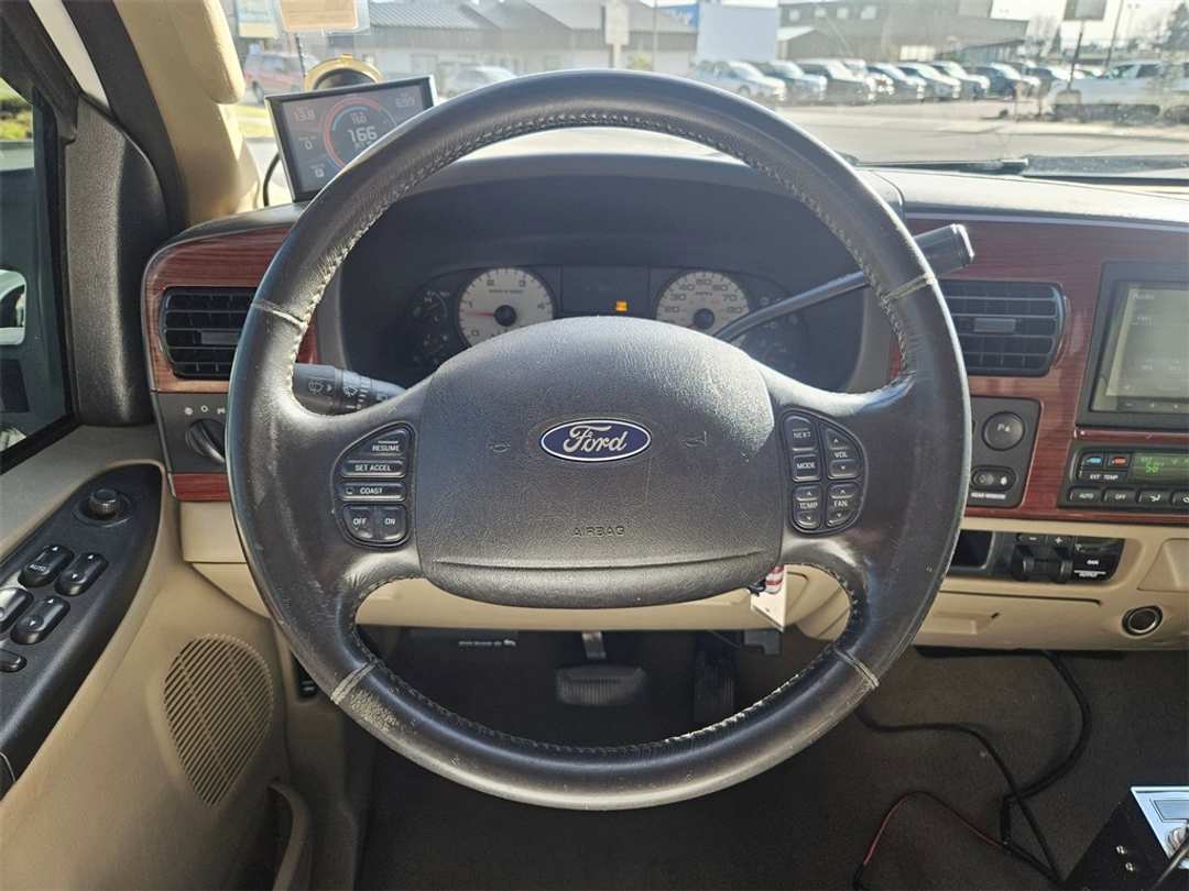 2006 Ford F-250Sd Lariat - Image 15