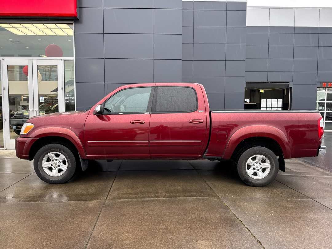 2005 Toyota Tundra SR5 - Image 6