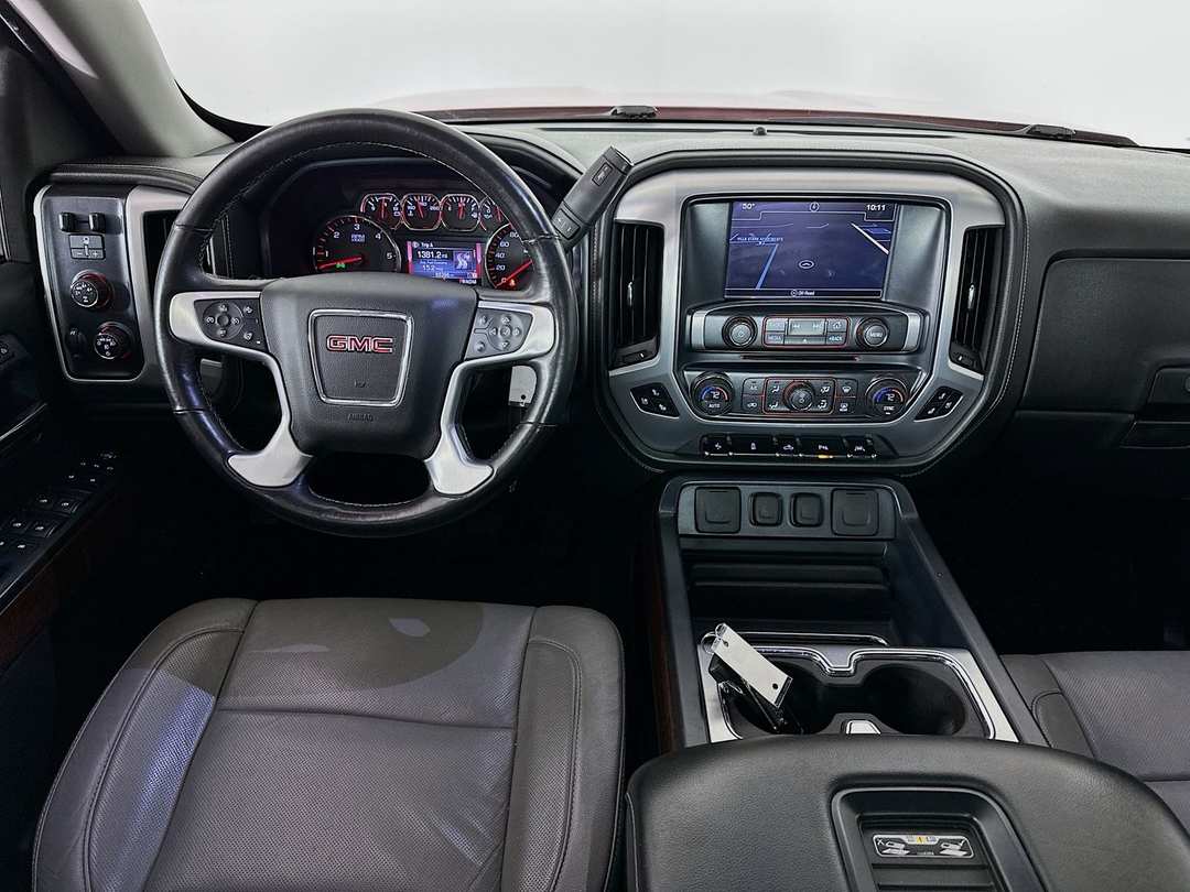 2016 GMC Sierra 1500 SLT - Image 24