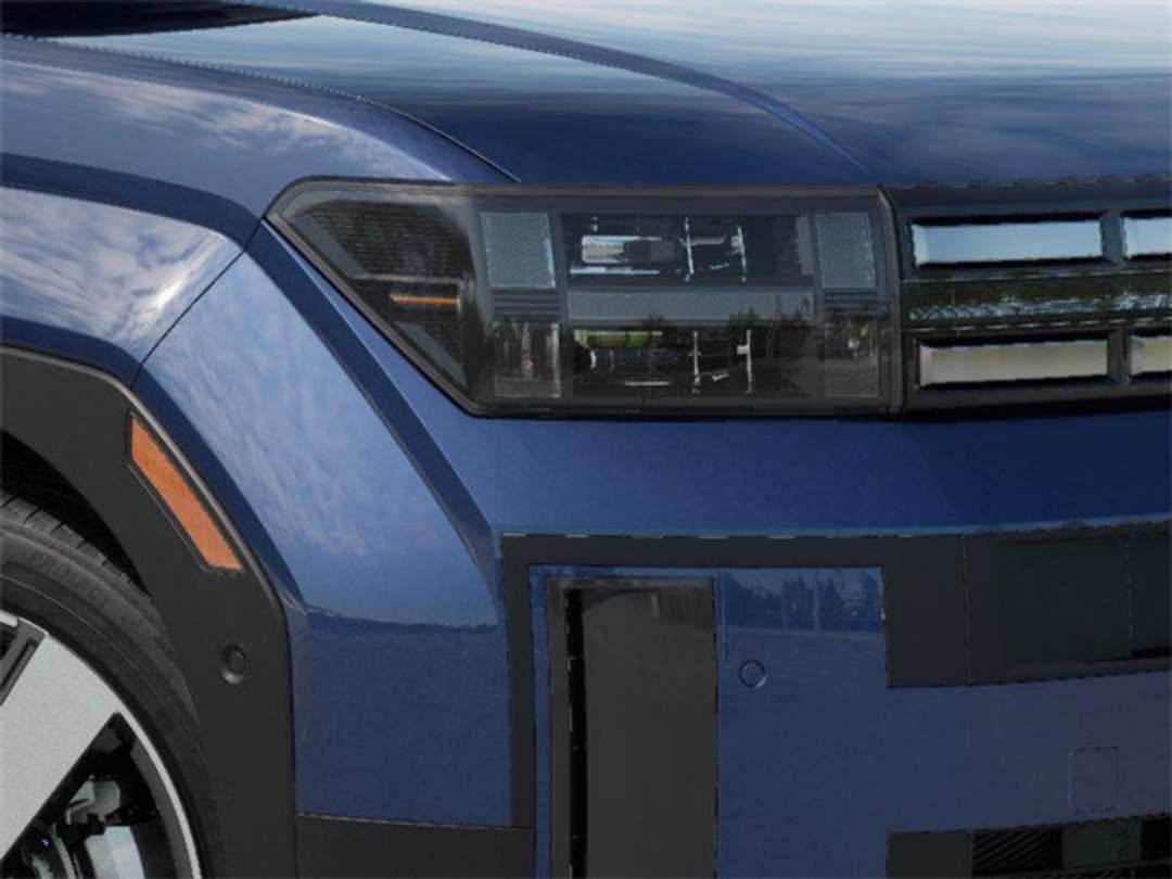 2026 Hyundai Santa Fe Limited - Image 9