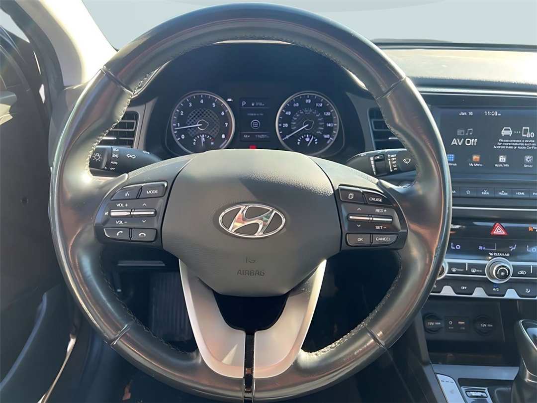 2020 Hyundai Elantra Value Edition - Image 14