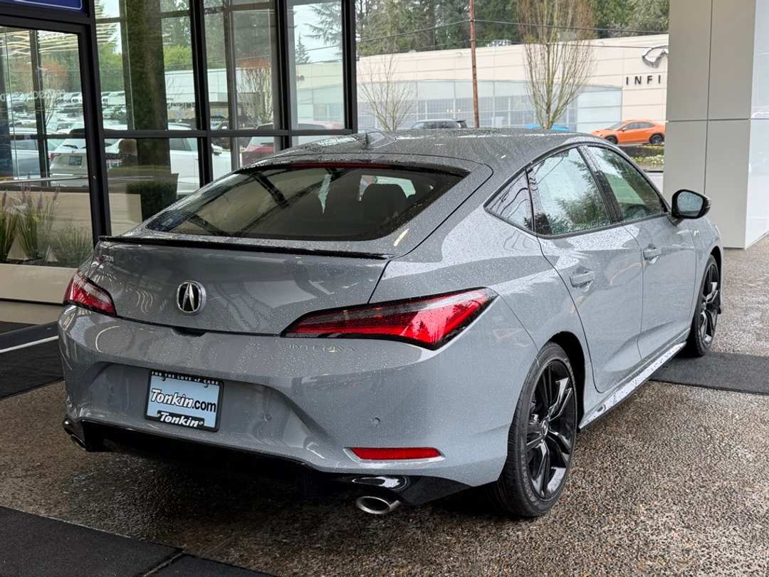 2026 Acura Integra ASpec Tech Package - Image 7