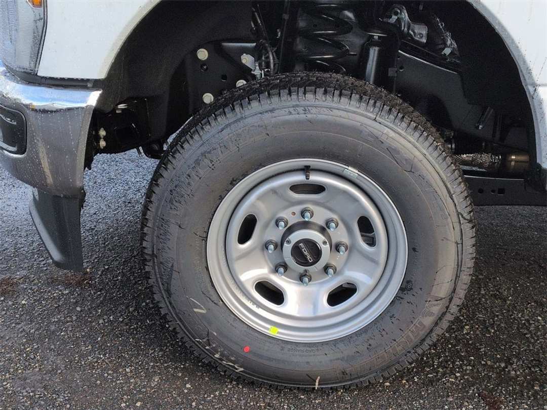 2026 Ford F-250Sd XL - Image 31