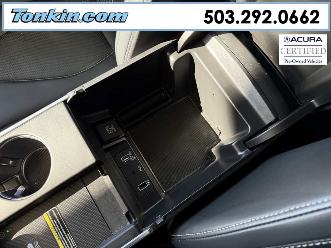 2023 Acura TLX Technology Package - Image 26