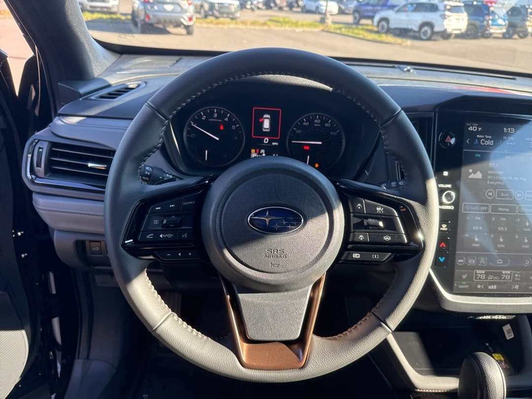 2026 Subaru Forester Sport - Image 31