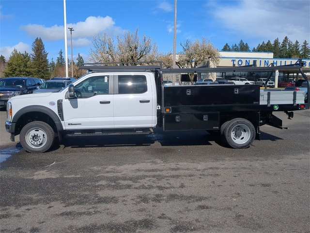 2024 Ford F-450Sd XL