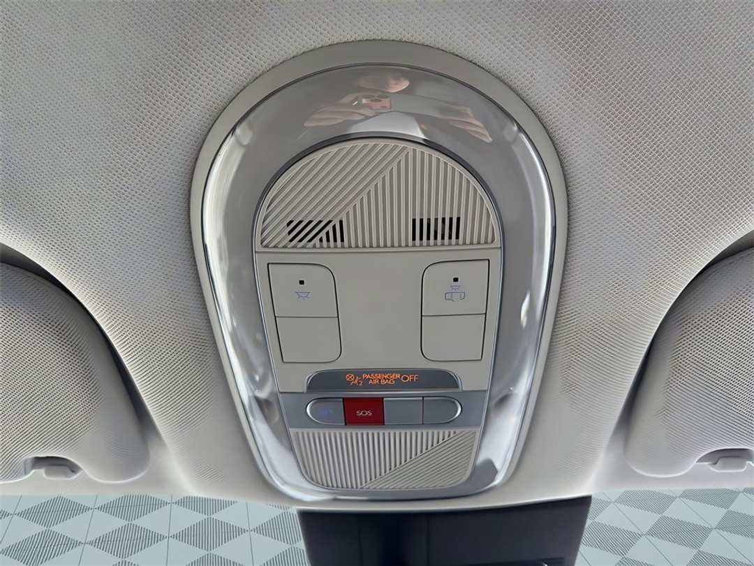 2026 Hyundai Ioniq 5 SEL - Image 27