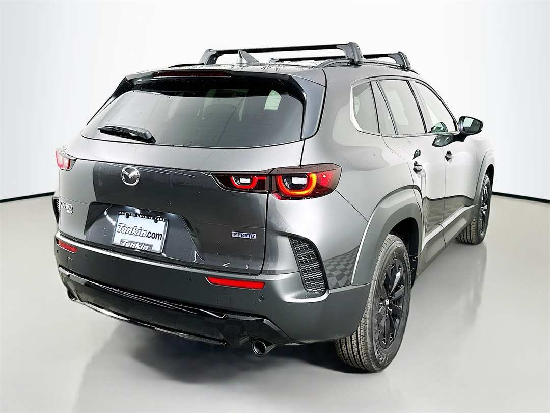 2026 MAZDA Cx-50 Premium - Image 7
