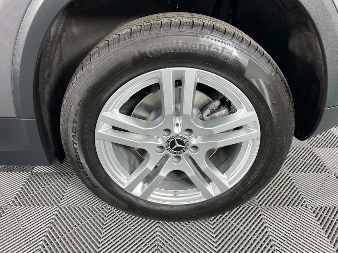 2023 Mercedes-Benz GLA GLA 250 - Image 31