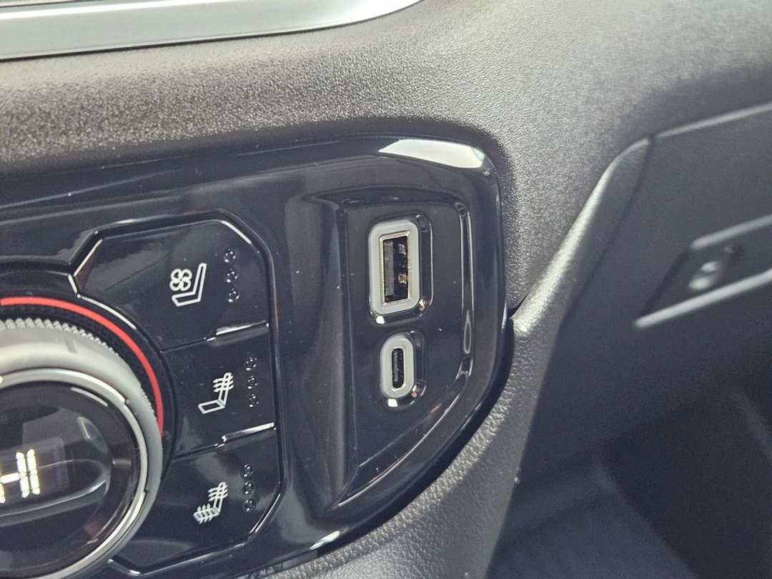 2026 Chevrolet Silverado 3500Hd High Country - Image 27