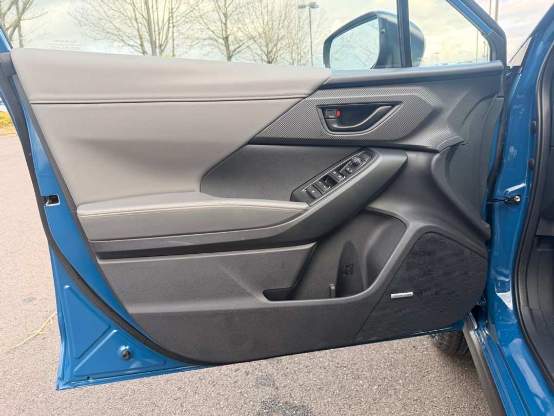 2026 Subaru Crosstrek Wilderness - Image 11