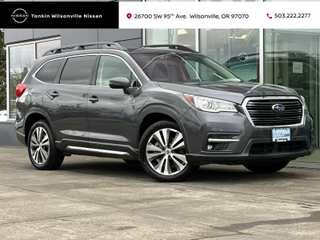 2019 Subaru Ascent Limited