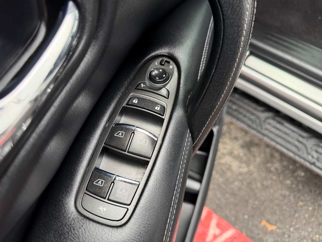 2021 INFINITI Qx80 LUXE - Image 14