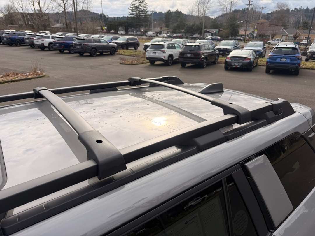 2026 Subaru Outback Limited - Image 12