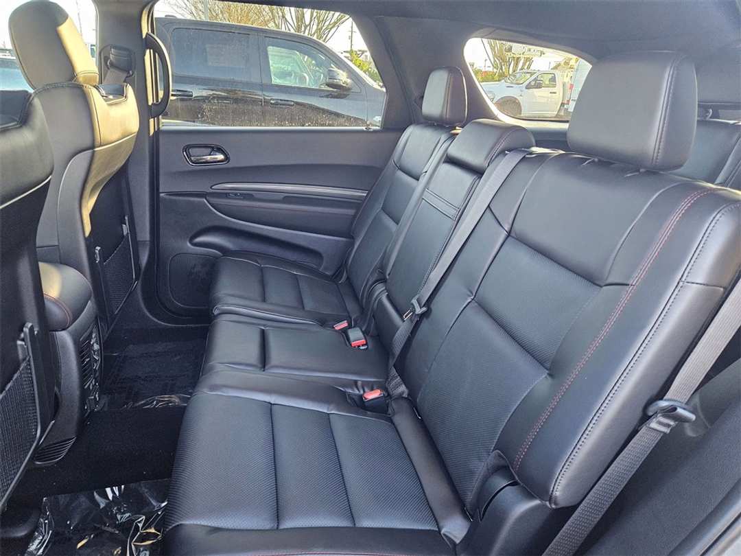 2026 Dodge Durango GT Plus HEMI V8 - Image 31