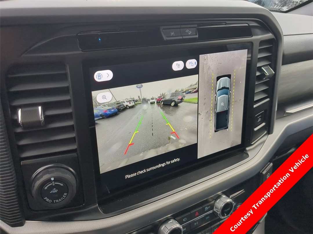 2025 Ford F-150 Lariat - Image 20