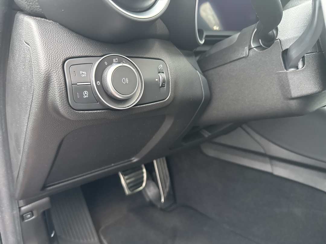 2026 Alfa Romeo Giulia Base - Image 15