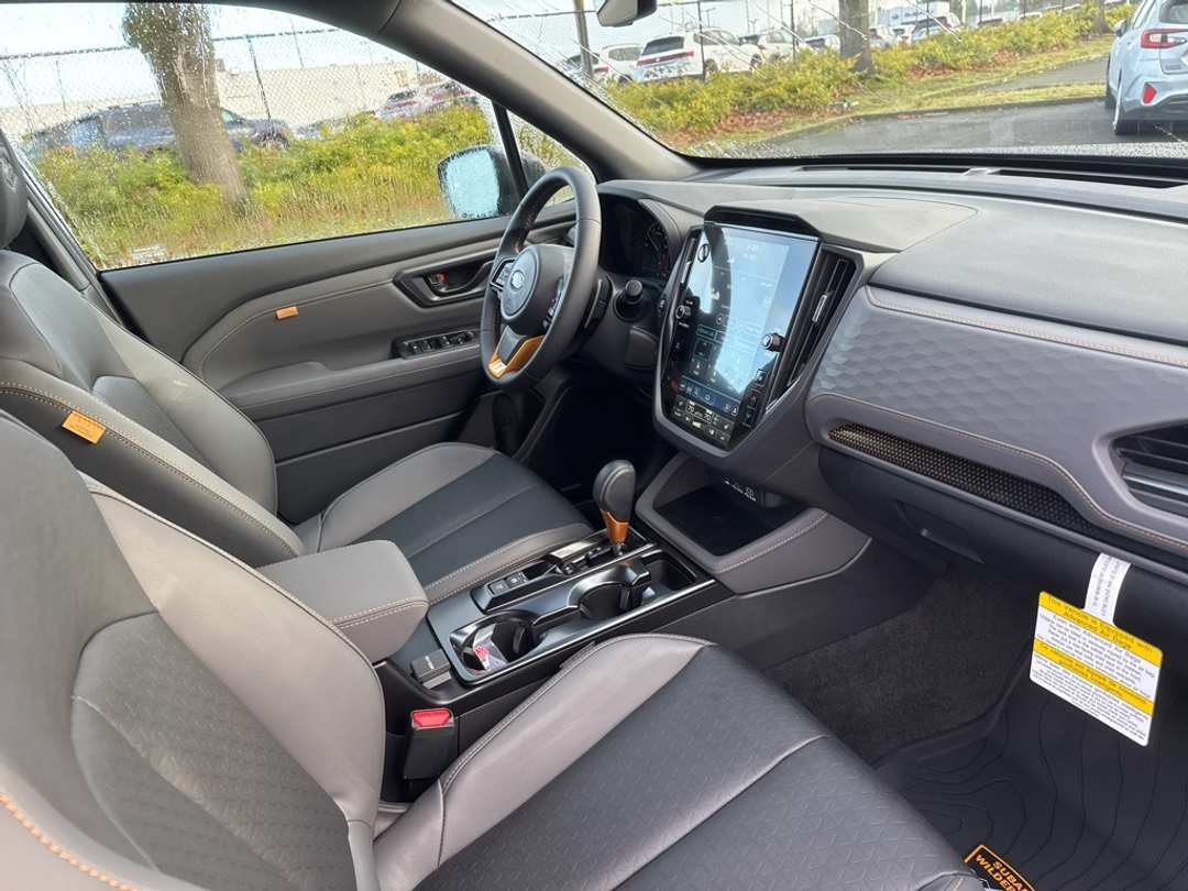 2026 Subaru Forester Wilderness - Image 31