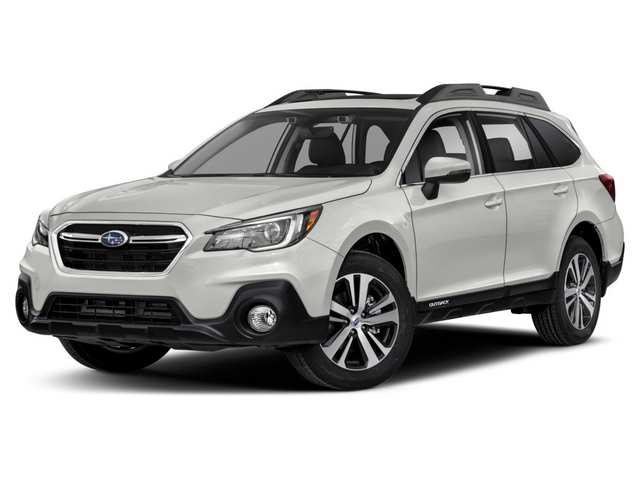 2019 Subaru Outback 3.6R