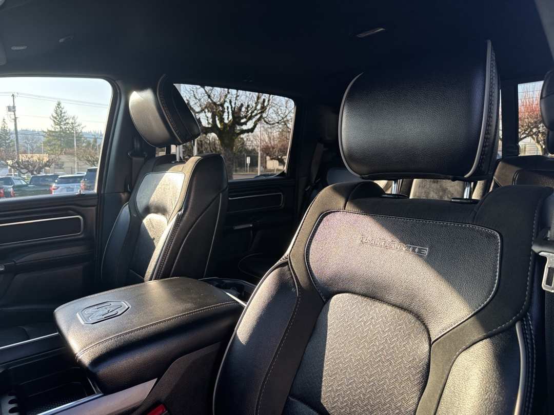 2023 Ram 1500 Laramie - Image 14
