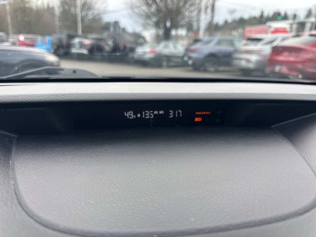 2014 Subaru Outback 3.6R - Image 23