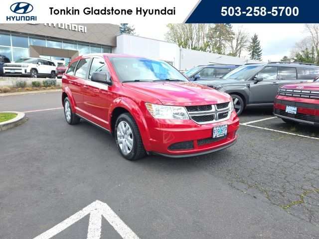 2015 Dodge Journey AVP