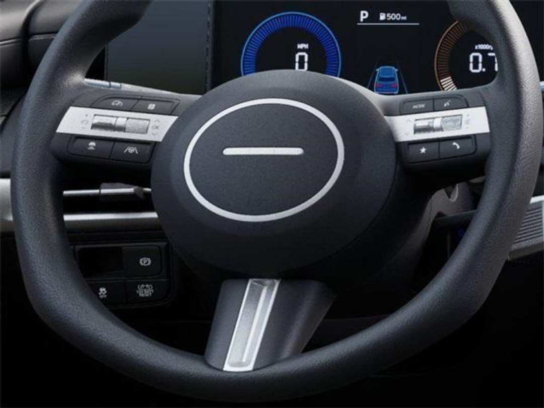 2026 Hyundai Tucson SEL - Image 15