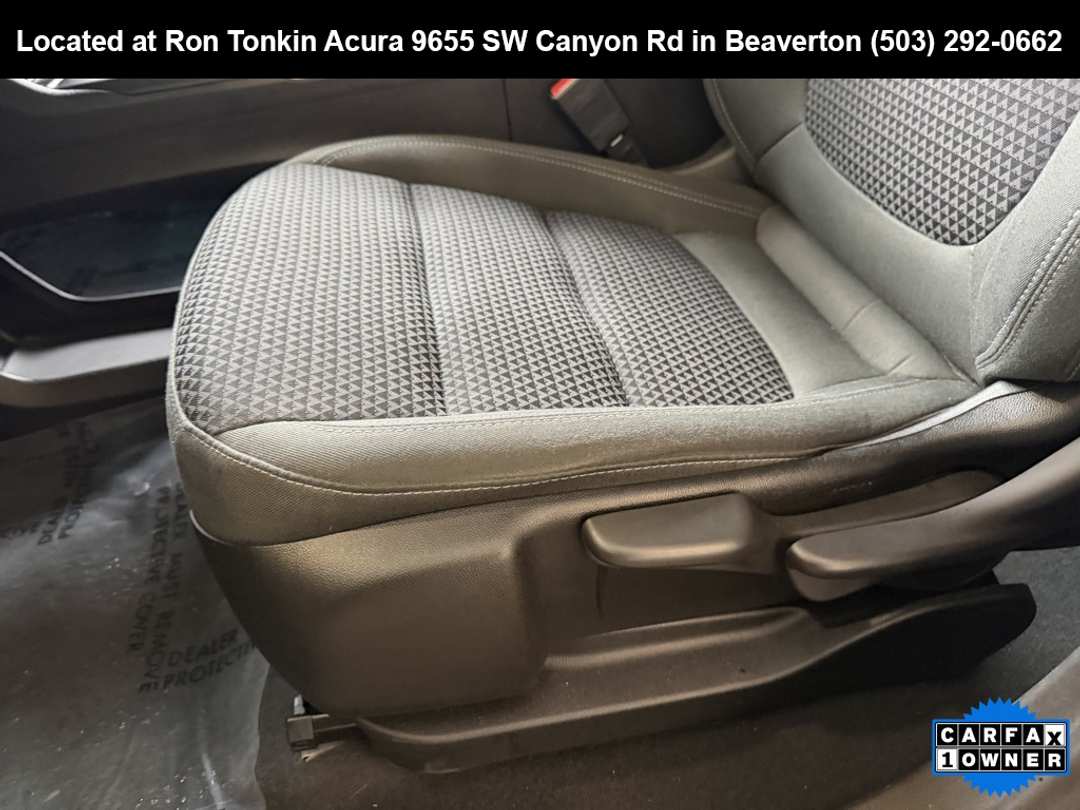 2023 Chevrolet Bolt Ev 1LT - Image 14