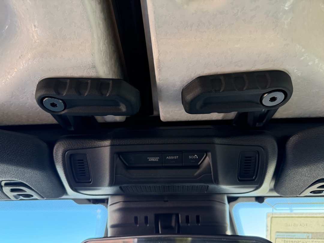 2026 Jeep Wrangler Rubicon - Image 26