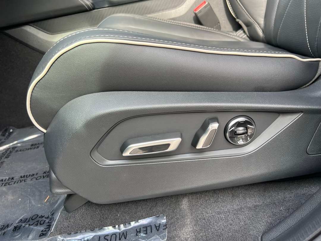 2026 Acura MDX Advance Package - Image 12