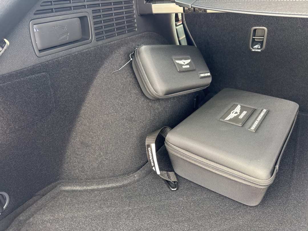 2026 Genesis Gv70 2.5T Sport Prestige - Image 13