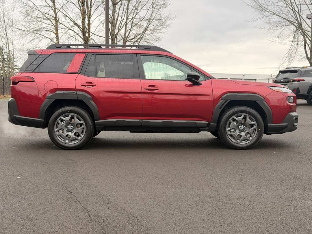 2026 Subaru Outback Premium - Image 8