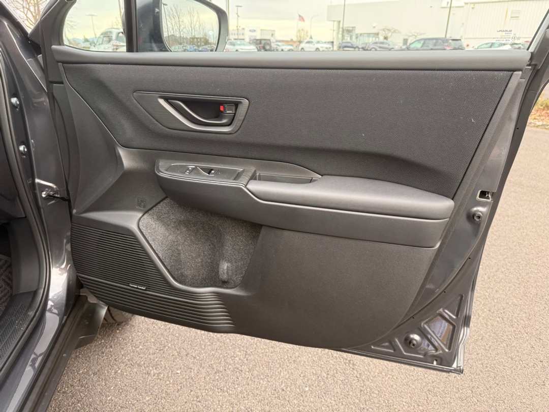 2026 Subaru Outback Limited - Image 27