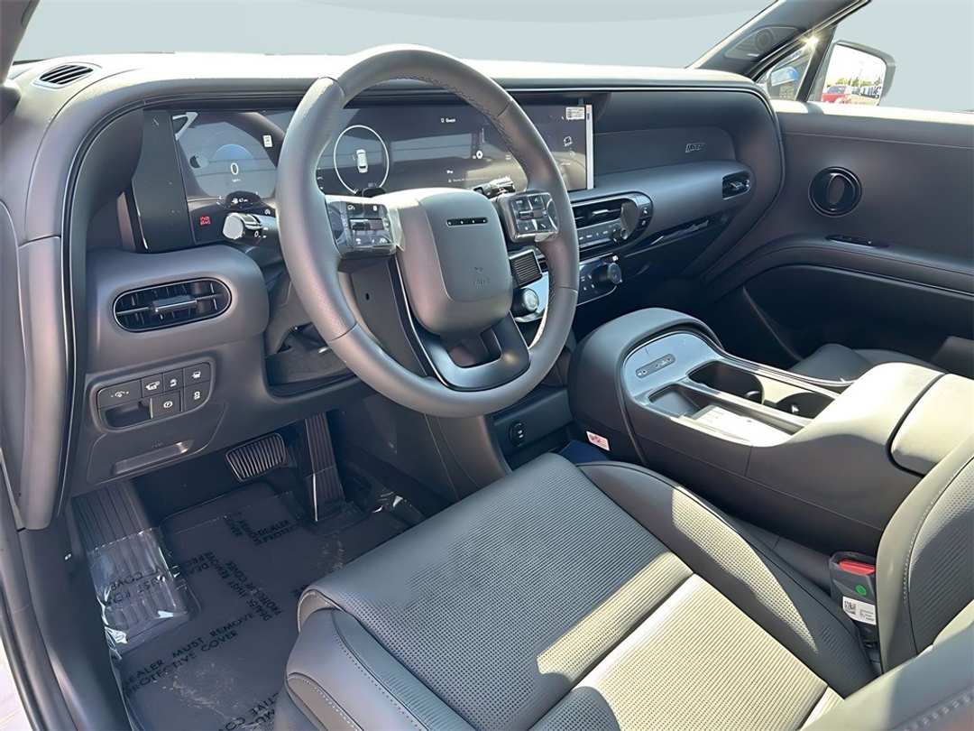 2026 Hyundai Palisade XRT Pro - Image 12