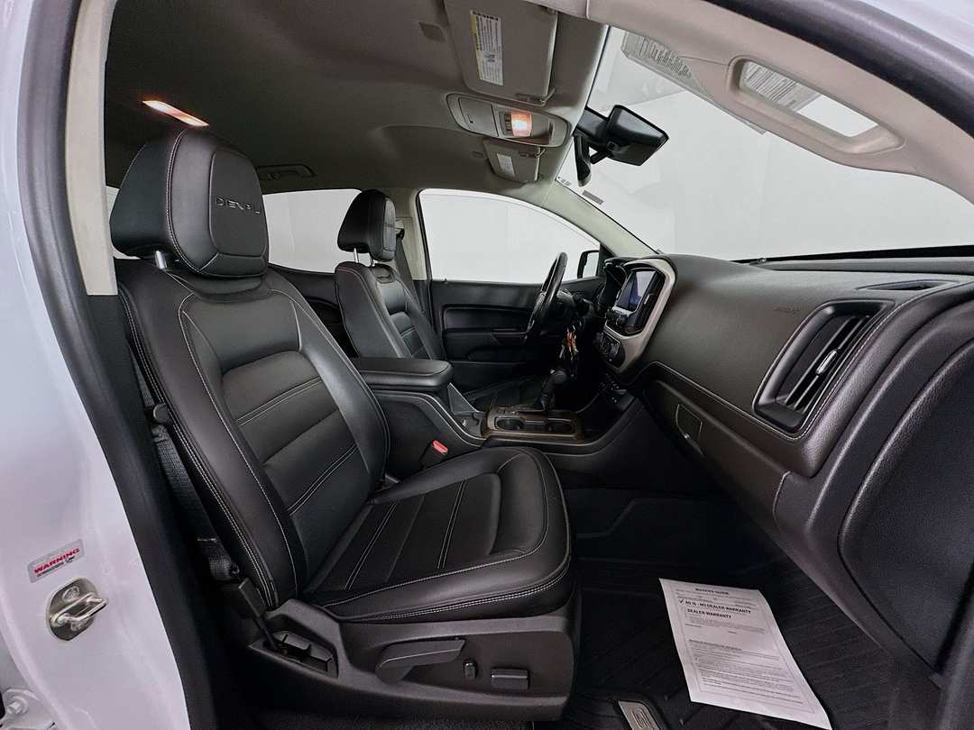 2019 GMC Canyon Denali - Image 29