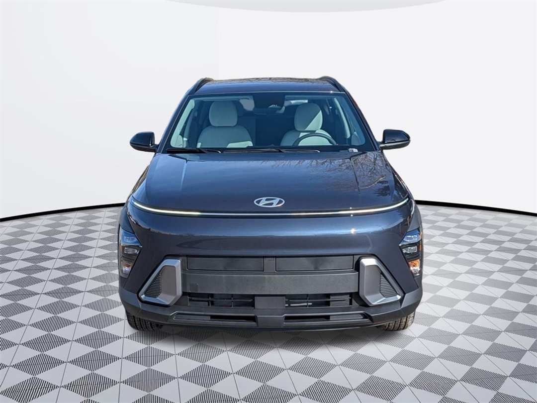 2026 Hyundai Kona SEL Sport - Image 9