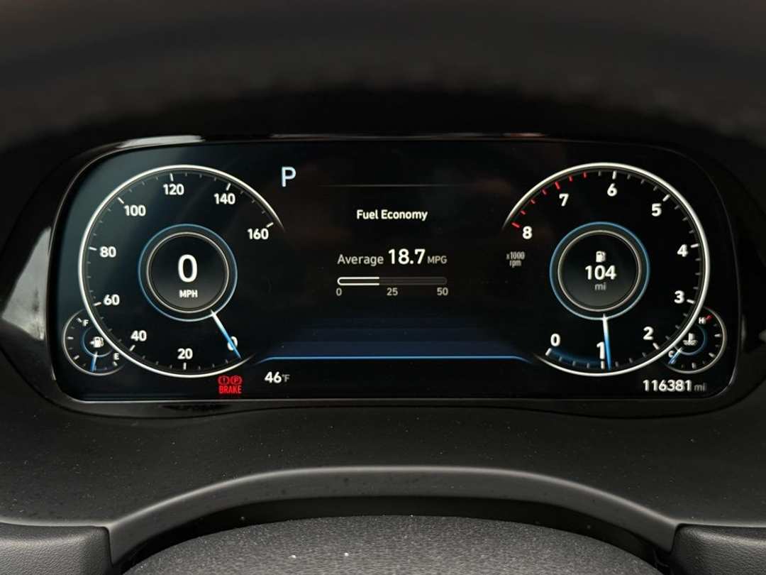 2020 Hyundai Palisade Limited - Image 26