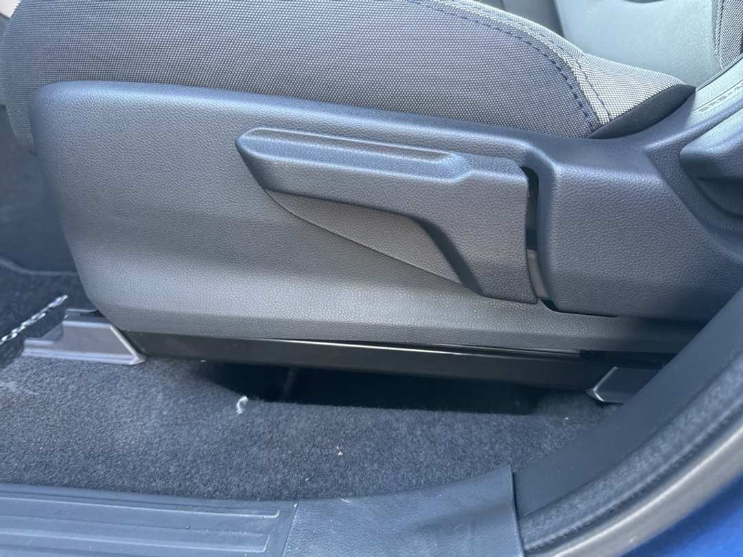 2026 Subaru Forester Base - Image 15