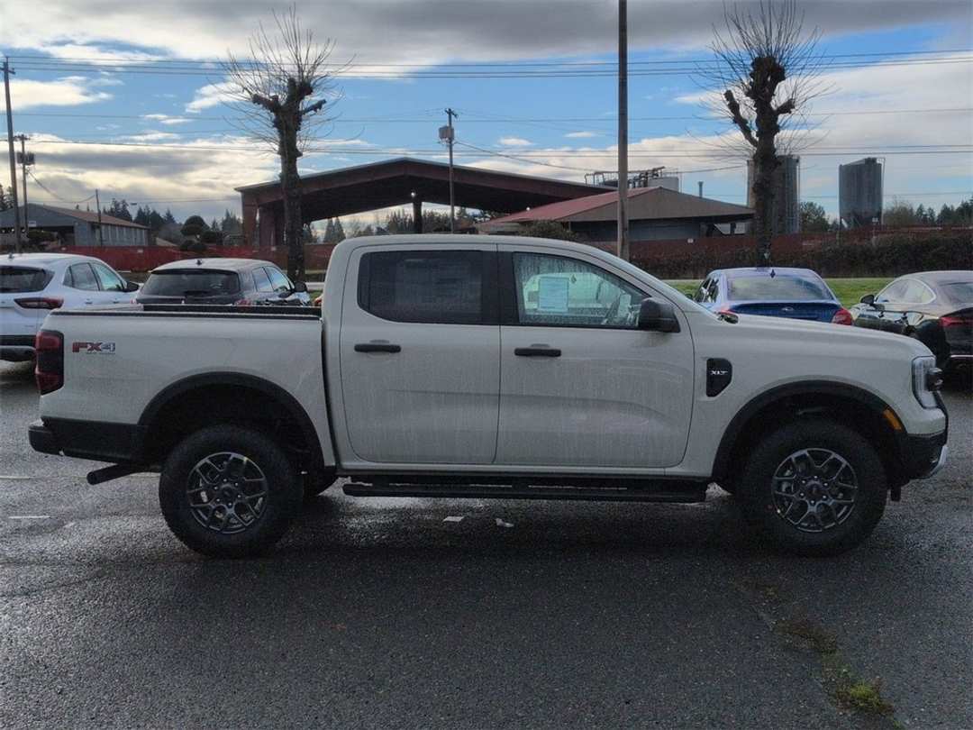 2025 Ford Ranger XLT - Image 6