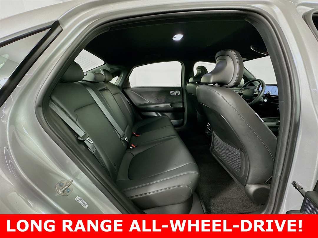 2023 Hyundai Ioniq 6 SEL - Image 25