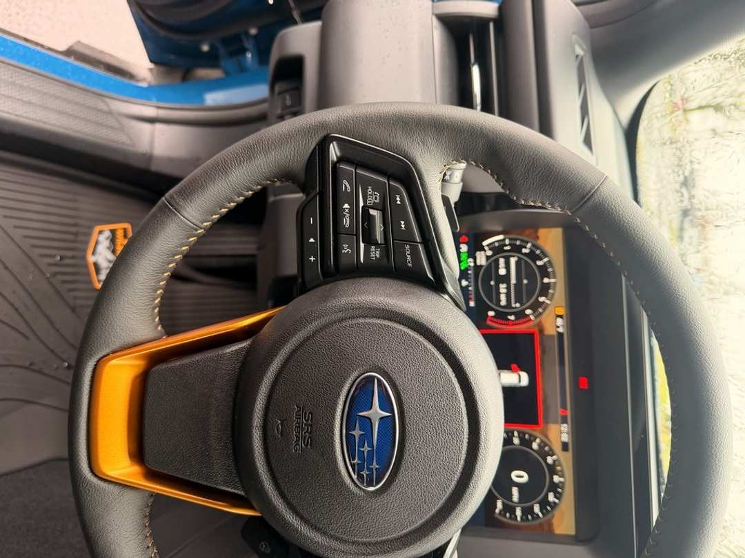 2026 Subaru Outback Wilderness - Image 33