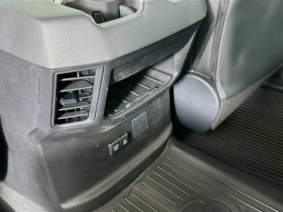 2026 Toyota Tundra Limited - Image 25