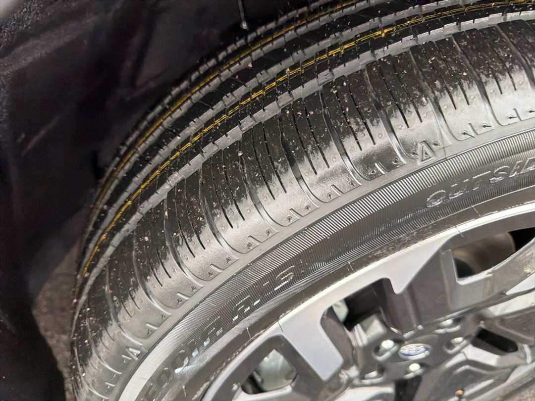 2026 Subaru Forester Limited - Image 10