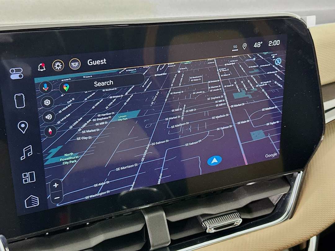 2026 Chevrolet Equinox ACTIV - Image 13