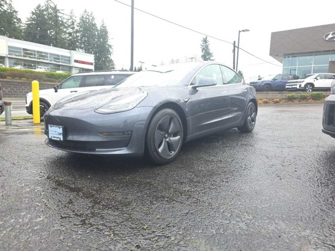 2019 Tesla Model 3 Long Range - Image 3