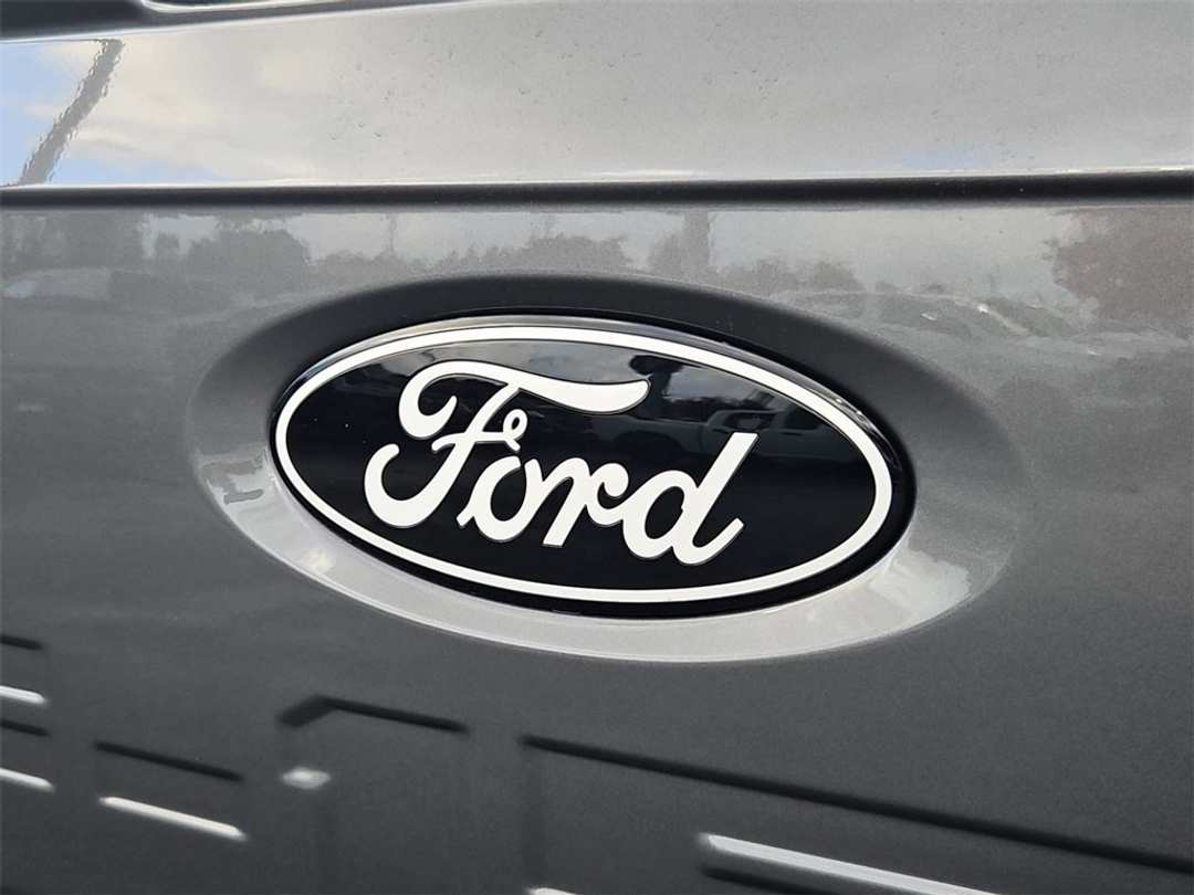 2025 Ford F-150 Tremor - Image 28