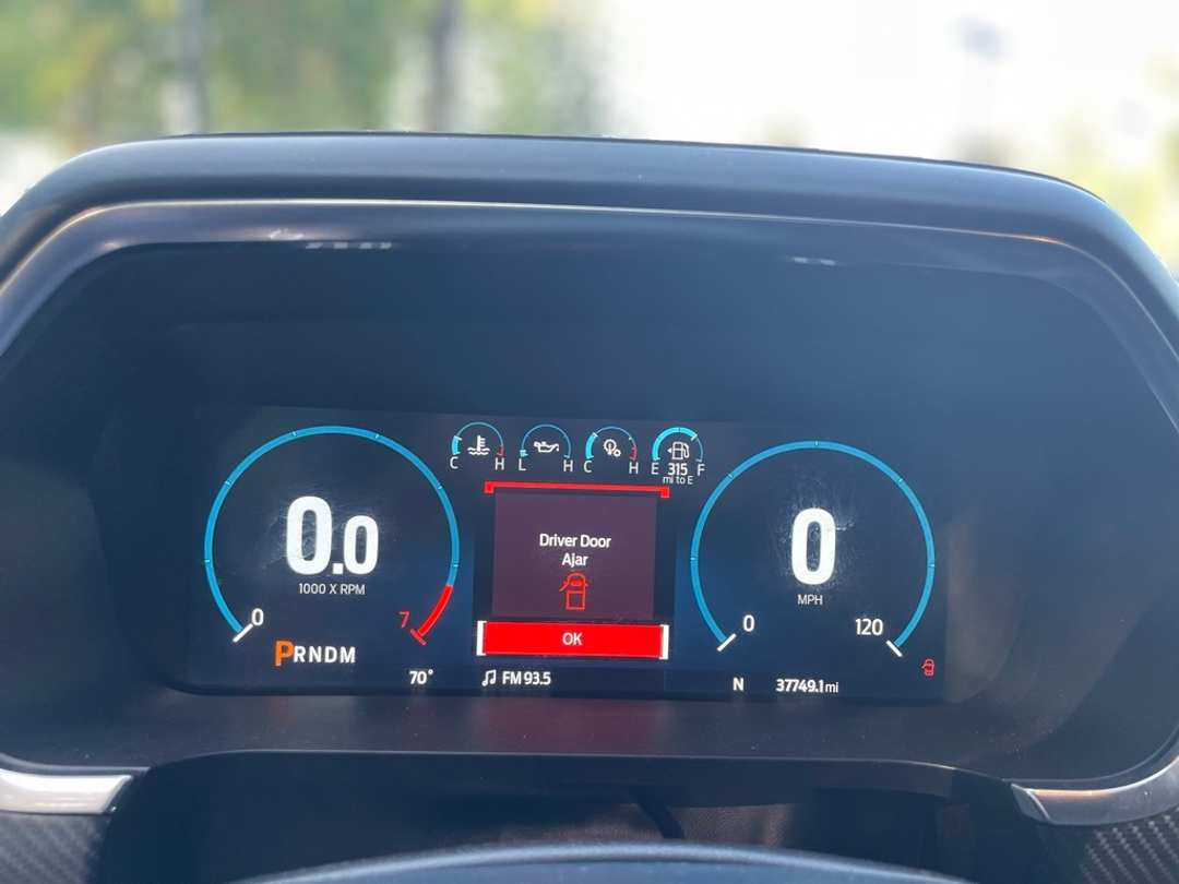 2023 Ford F-150 Limited - Image 15