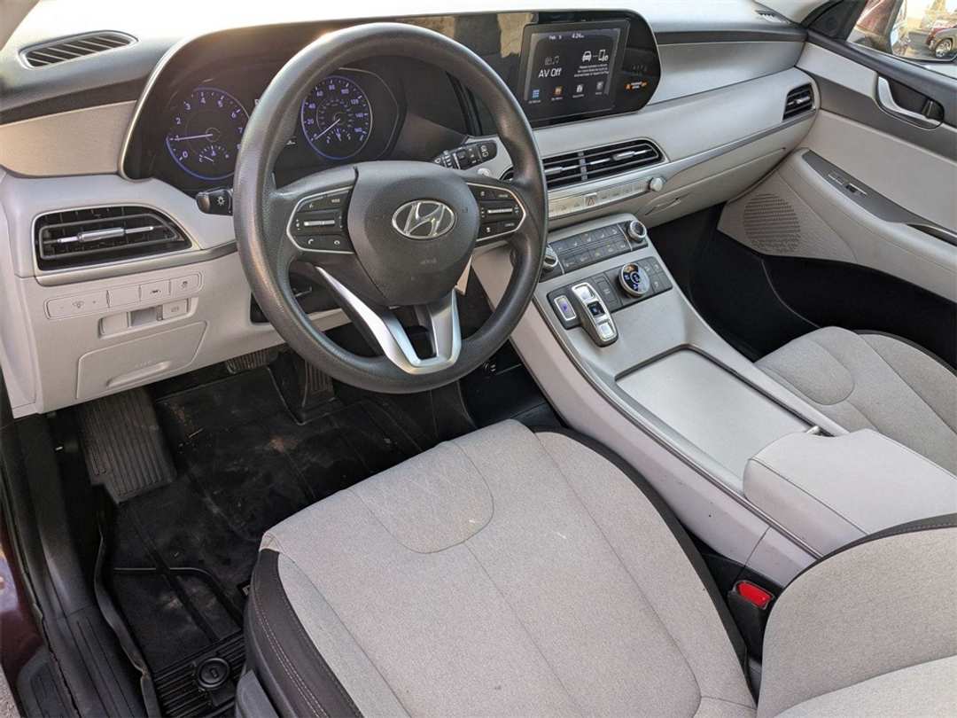 2020 Hyundai Palisade SE - Image 12