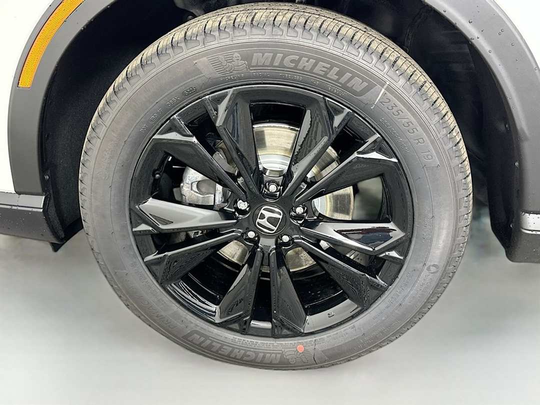 2026 Honda CR-V Sport Touring - Image 33