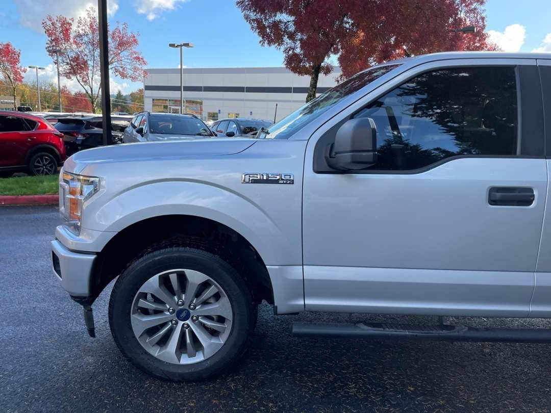 2018 Ford F-150 XL - Image 8
